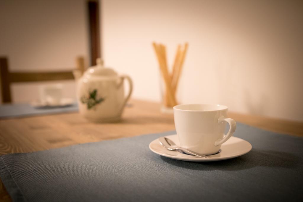 Studio A105 Stary Smokovec Hrebienok Vysoké Tatry Buitenkant foto