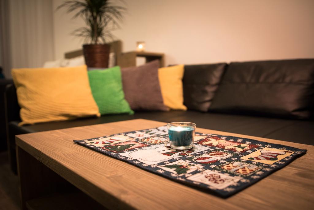 Studio A105 Stary Smokovec Hrebienok Vysoké Tatry Buitenkant foto