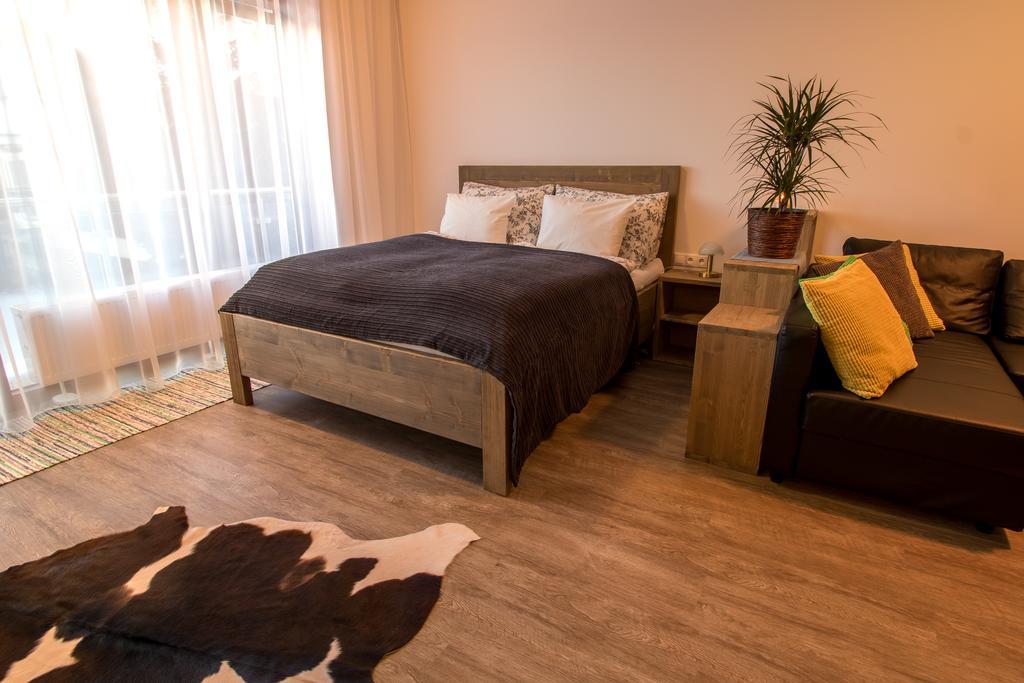Studio A105 Stary Smokovec Hrebienok Vysoké Tatry Buitenkant foto