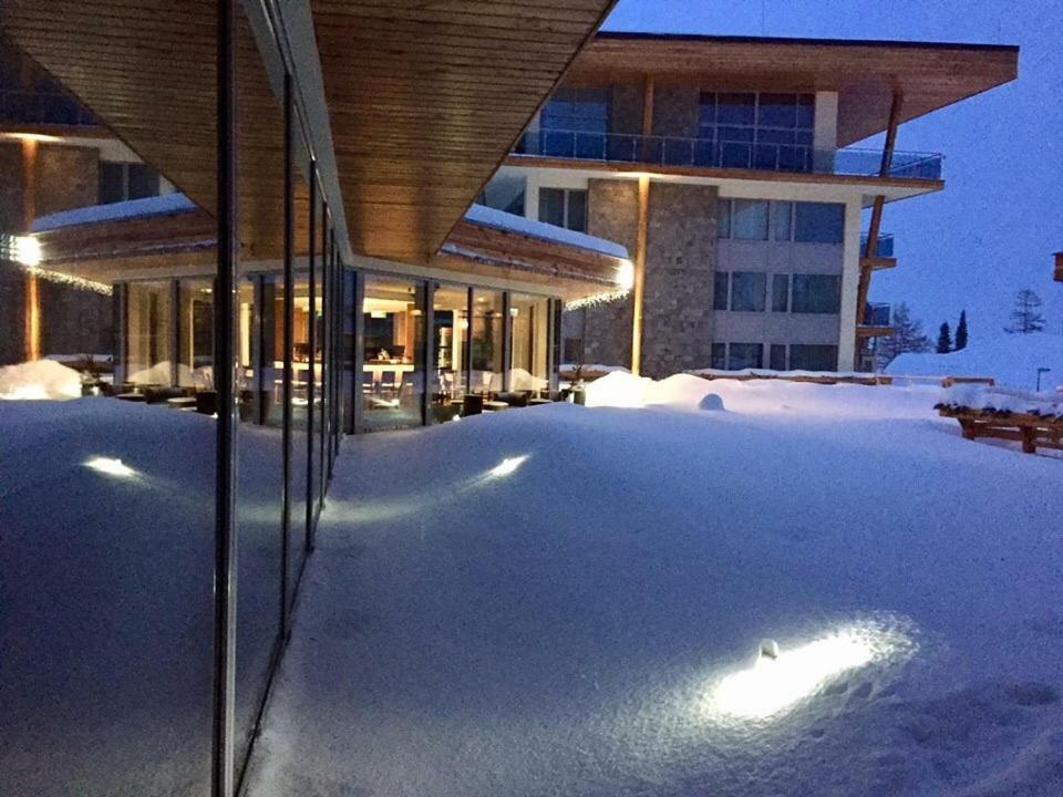 Studio A105 Stary Smokovec Hrebienok Vysoké Tatry Buitenkant foto